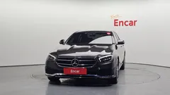 2023 Mercedes-Benz E-Class E250 Avantgarde — фото 3