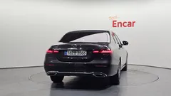 2023 Mercedes-Benz E-Class E250 Avantgarde — фото 4