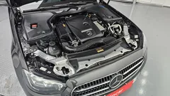 2023 Mercedes-Benz E-Class E250 Avantgarde — фото 6