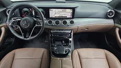 2023 Mercedes-Benz E-Class E250 Avantgarde — фото 7