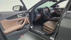 2023 Mercedes-Benz E-Class E250 Avantgarde — фото 10