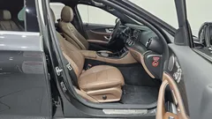 2023 Mercedes-Benz E-Class E250 Avantgarde — фото 11