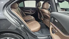 2023 Mercedes-Benz E-Class E250 Avantgarde — фото 12