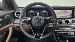 2023 Mercedes-Benz E-Class E250 Avantgarde — фото 13