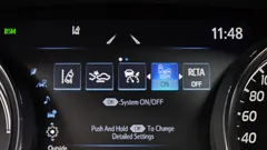 2023 Toyota Camry 2.5 XLE Hybrid, серый — фото 16