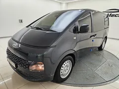2023 Hyundai Staria Cargo 5-Seater — фото 3