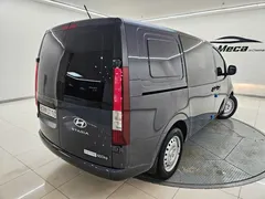 2023 Hyundai Staria Cargo 5-Seater — фото 4