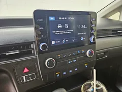 2023 Hyundai Staria Cargo 5-Seater — фото 9