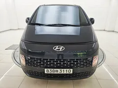 2023 Hyundai Staria Cargo 5-Seater — фото 12