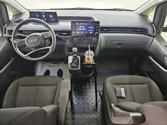 2023 Hyundai Staria Cargo 5-Seater — фото 14