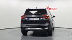 2023 Kia Seltos Gasoline 1.6 Turbo 2WD — фото 4