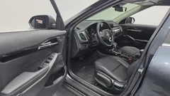 2023 Kia Seltos Gasoline 1.6 Turbo 2WD — фото 10