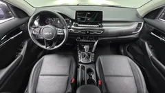 2023 Kia Seltos Gasoline 1.6 Turbo 2WD — фото 14