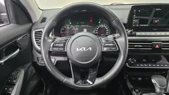 2023 Kia Seltos Gasoline 1.6 Turbo 2WD — фото 18
