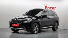 2022 BMW X3 xDrive 20i — фото 1