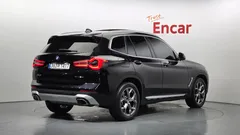 2022 BMW X3 xDrive 20i — фото 2