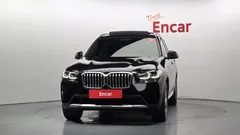 2022 BMW X3 xDrive 20i — фото 3