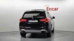 2022 BMW X3 xDrive 20i — фото 4