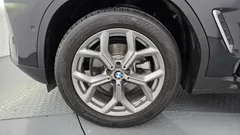 2022 BMW X3 xDrive 20i — фото 5