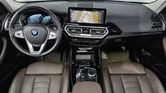 2022 BMW X3 xDrive 20i — фото 7