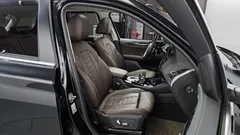 2022 BMW X3 xDrive 20i — фото 12