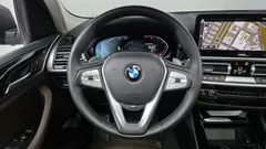 2022 BMW X3 xDrive 20i — фото 13