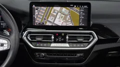 2022 BMW X3 xDrive 20i — фото 16