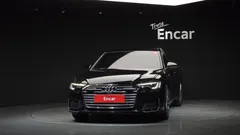 2022 Audi A6 45 TFSI Quattro Premium — фото 3