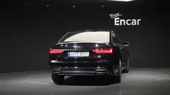 2022 Audi A6 45 TFSI Quattro Premium — фото 4