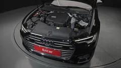2022 Audi A6 45 TFSI Quattro Premium — фото 6