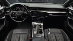 2022 Audi A6 45 TFSI Quattro Premium — фото 7