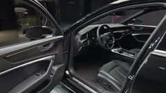 2022 Audi A6 45 TFSI Quattro Premium — фото 10