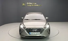 2020 Hyundai Ioniq 1.6 HEV — фото 3