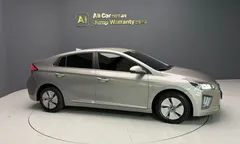 2020 Hyundai Ioniq 1.6 HEV — фото 4