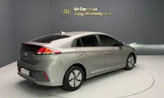 2020 Hyundai Ioniq 1.6 HEV — фото 5