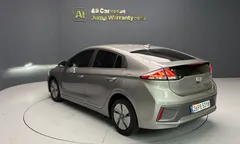 2020 Hyundai Ioniq 1.6 HEV — фото 6