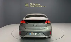 2020 Hyundai Ioniq 1.6 HEV — фото 7