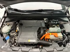 2020 Hyundai Ioniq 1.6 HEV — фото 10