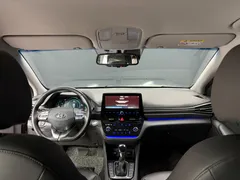 2020 Hyundai Ioniq 1.6 HEV — фото 15