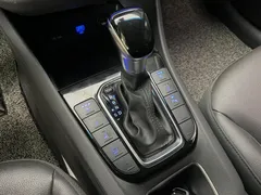 2020 Hyundai Ioniq 1.6 HEV — фото 17
