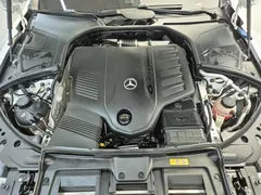 2021 Mercedes-Benz S-Class S500L 4MATIC, белый — фото 5