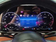 2021 Mercedes-Benz S-Class S500L 4MATIC, белый — фото 6