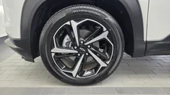 2024 ChevroletGMDaewoo Trailblazer 1.3 Turbo 2WD, белый — фото 5