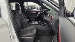 2024 ChevroletGMDaewoo Trailblazer 1.3 Turbo 2WD, белый — фото 11