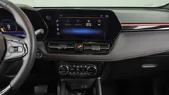2024 ChevroletGMDaewoo Trailblazer 1.3 Turbo 2WD, белый — фото 14