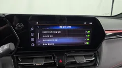 2024 ChevroletGMDaewoo Trailblazer 1.3 Turbo 2WD, белый — фото 16