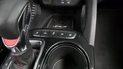 2024 ChevroletGMDaewoo Trailblazer 1.3 Turbo 2WD, белый — фото 17