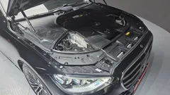 2022 Mercedes-Benz S-Class S450L 4MATIC — фото 6