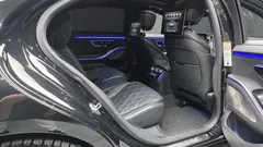 2022 Mercedes-Benz S-Class S450L 4MATIC — фото 11