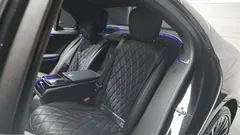 2022 Mercedes-Benz S-Class S450L 4MATIC — фото 12